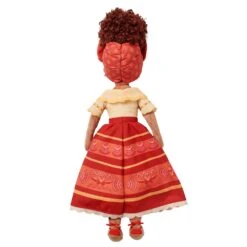 Disney Dolores Plush Doll – Encanto – 18 1/2'' 7 Disney Dolores Plush Doll – Encanto – 18 1/2'' -Disney 1519105803829 2