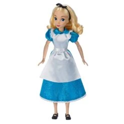 Disney Alice Classic Doll – Alice In Wonderland – 10'' -Disney 1610040900006 2
