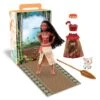 Moana Disney Story Doll – 11'' -Disney 1610040902067