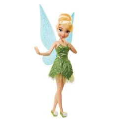 Tinker Bell Disney Story Doll – Peter Pan – 10'' -Disney 1610040902070 7