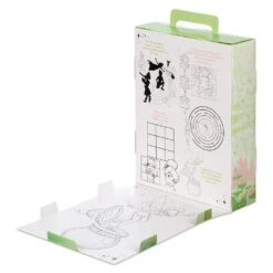 Tinker Bell Disney Story Doll – Peter Pan – 10'' -Disney 1610040902070 9