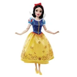 Snow White Disney Story Doll – 11'' -Disney 1610040902071 7