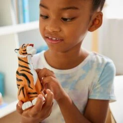 Jasmine Disney Story Doll – Aladdin – 11'' 17 Jasmine Disney Story Doll – Aladdin – 11'' -Disney 1610040902079 6