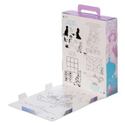 Jasmine Disney Story Doll – Aladdin – 11'' 20 Jasmine Disney Story Doll – Aladdin – 11'' -Disney 1610040902079 9