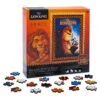 Disney The Lion King 30th Anniversary Wooden Jigsaw Puzzle -Disney 1611056070077