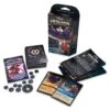 Disney Lorcana Trading Card Game By Ravensburger – Rise Of The Floodborn – Starter Deck – Evil Queen And Gaston -Disney 1611057960077