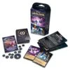 Disney Lorcana Trading Card Game By Ravensburger – Rise Of The Floodborn – Starter Deck – Merlin And Tiana -Disney 1611057960078