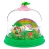 Disney Tinker Bell Light-Up Fairy Garden -Disney 1611058292102
