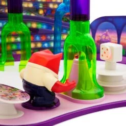 Disney Inside Out Marble Run Play Set -Disney 1611059091899 2