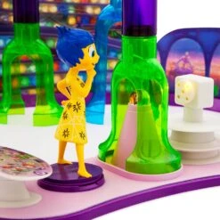 Disney Inside Out Marble Run Play Set -Disney 1611059091899 3