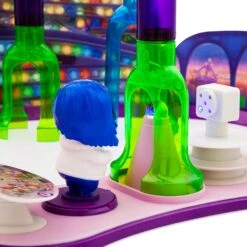 Disney Inside Out Marble Run Play Set -Disney 1611059091899 4