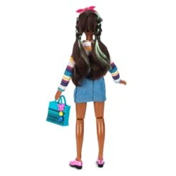 Inspired By Mirabel Disney Ily 4EVER Doll Fashion Pack -Disney 1612040900045 2