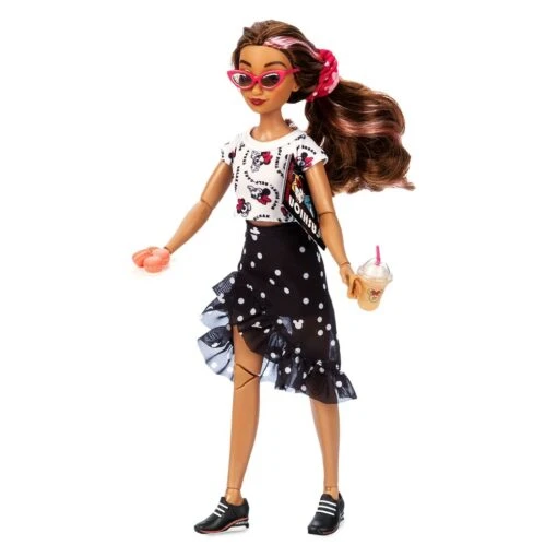 Inspired By Minnie Disney Ily 4EVER Doll Fashion Pack - Image 4