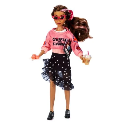 Inspired By Minnie Disney Ily 4EVER Doll Fashion Pack
