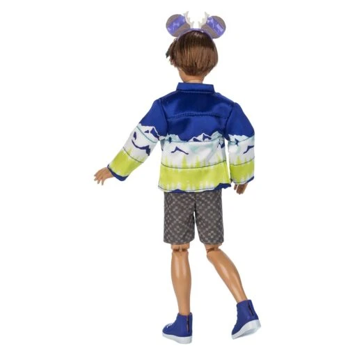 Inspired By Sven – Frozen Disney Ily 4EVER Doll – 11'' - Image 6