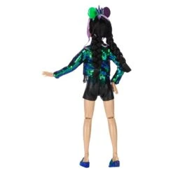 Inspired By Ariel – The Little Mermaid Disney Ily 4EVER Doll – 11'' -Disney 1612040900048 5