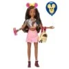 Inspired By Belle – Beauty And The Beast Disney Ily 4EVER Doll – 11'' -Disney 1612040900050
