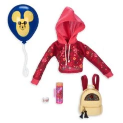 Inspired By Belle – Beauty And The Beast Disney Ily 4EVER Doll – 11'' -Disney 1612040900050 6