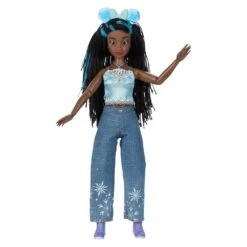 Inspired By Elsa – Frozen Disney Ily 4EVER Doll – 11'' -Disney 1612040900052 2