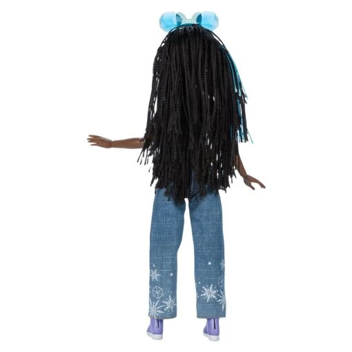 Inspired By Elsa – Frozen Disney Ily 4EVER Doll – 11'' - Image 4