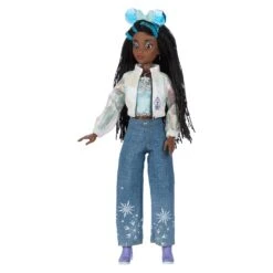 Inspired By Elsa – Frozen Disney Ily 4EVER Doll – 11'' -Disney 1612040900052 4