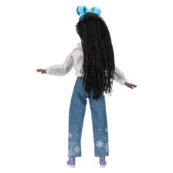 Inspired By Elsa – Frozen Disney Ily 4EVER Doll – 11'' -Disney 1612040900052 5