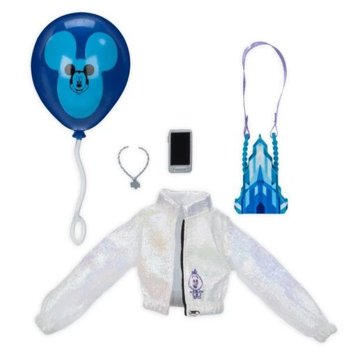 Inspired By Elsa – Frozen Disney Ily 4EVER Doll – 11'' - Image 7