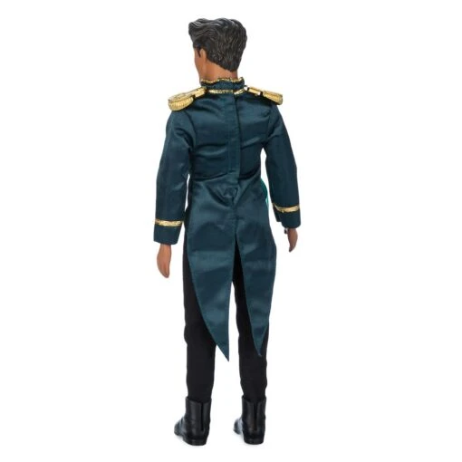 Disney Tiana And Naveen Wedding Doll Set – The Princess And The Frog - Image 3