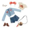 Inspired By Big Thunder Mountain Railroad Disney Ily 4EVER Doll Fashion Pack -Disney 1612040902055