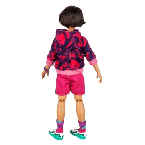 Inspired By Dr. Facilier – The Princess And The Frog Disney Ily 4EVER Doll Fashion Pack - Image 3