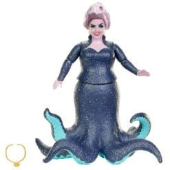 Disney Ursula Doll – The Little Mermaid – Live Action Film – 11'' -Disney 1612045512039 7