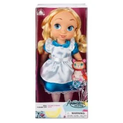Disney Animators' Collection Alice Doll – Alice In Wonderland – 16'' -Disney 1612059731437 3