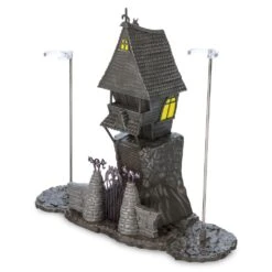 Disney The Nightmare Before Christmas 30th Anniversary Limited Edition Doll Set -Disney 1614040900025 7