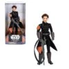 Disney Fennec Shand Special Edition Doll – Star Wars – 10 3/4'' -Disney 1614040900026