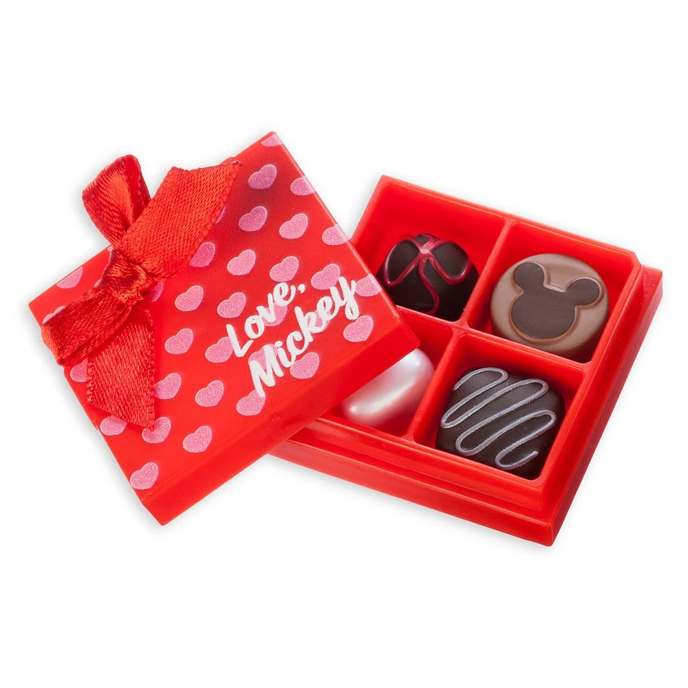 Disney Mickey Mouse And Minnie Mouse Valentine's Day Limited Edition Doll Set – 12'' 9 Disney Mickey Mouse And Minnie Mouse Valentine's Day Limited Edition Doll Set – 12'' - Image 7