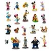 Disney Mickey Mouse And Friends Mega Figure Play Set -Disney 1713000440014