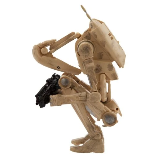 Disney B1 Series Interactive Battle Droid Talking Action Figure – Star Wars: Galaxy's Edge - Image 5