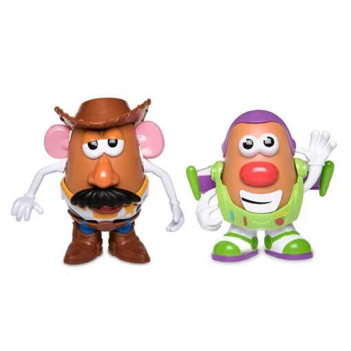 Disney Mr. Potato Head Play Set – Toy Story - Image 2