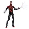 Disney Miles Morales Spider-Man Talking Action Figure – Marvel Power Icons -Disney 1713047620049
