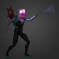 Disney Ghost-Spider Talking Action Figure – Spider-Man: Across The Spider-Verse -Disney 1713047624872 3