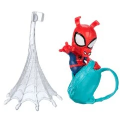 Disney Ghost-Spider Talking Action Figure – Spider-Man: Across The Spider-Verse -Disney 1713047624872 5