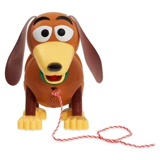 Disney Slinky Dog Talking Action Figure – Toy Story - Image 2