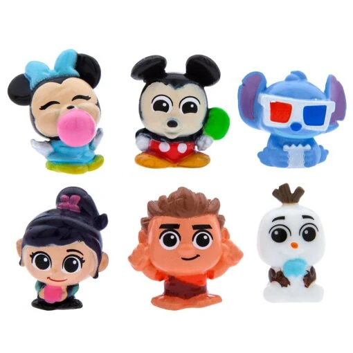 Disney Doorables Squish'alots - Image 2