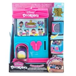 Disney Doorables Squish'alots -Disney 1713048410181 4