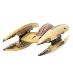 Disney Star Wars Battle Droid™ Battle Pack – Micro Galaxy Squadron 14 Disney Star Wars Battle Droid™ Battle Pack – Micro Galaxy Squadron -Disney 1713058480199 4