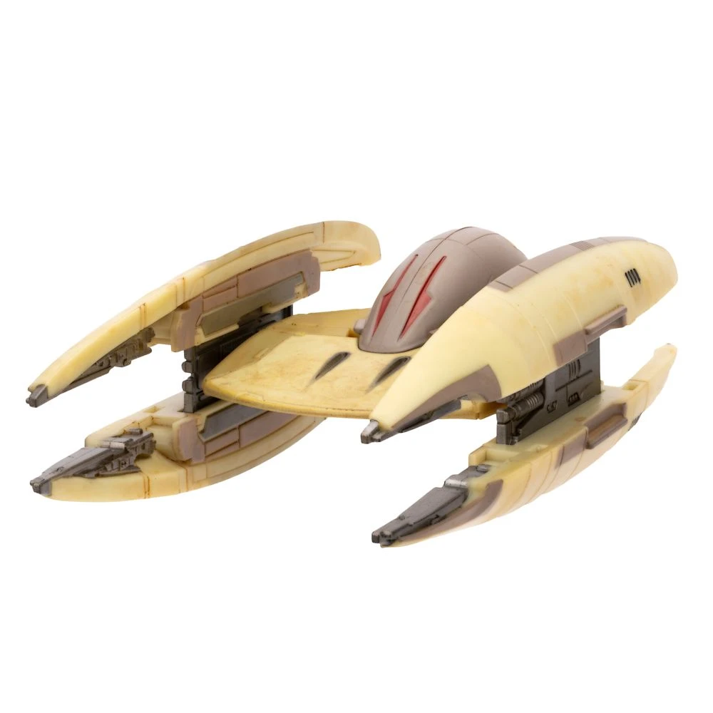 Disney Star Wars Battle Droid™ Battle Pack – Micro Galaxy Squadron 7 Disney Star Wars Battle Droid™ Battle Pack – Micro Galaxy Squadron - Image 5