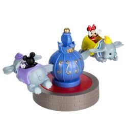 Cinderella Castle Playset – Walt Disney World -Disney 1714047402031 8