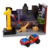 Disney Spider-Man Play Set 1 Disney Spider-Man Play Set -Disney 1714047404868