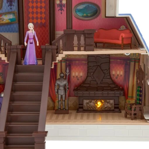Disney Frozen 2 Castle Playset - Image 7