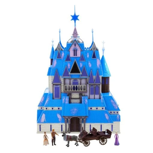 Disney Frozen 2 Castle Playset - Image 8